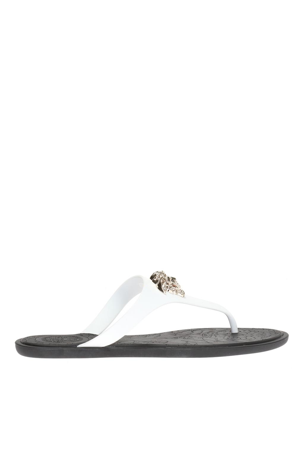 Medusa best sale head sandals